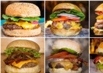 En Armenia se escogerá la mejor hamburguesa que se prepara en la ciudad