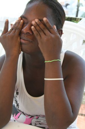 "En Colombia no se buscan los desaparecidos", aseguran familiares: "En Colombia no se buscan los desaparecidos", aseguran familiares "En Colombia no se buscan los desaparecidos", aseguran familiares: "En Colombia no se buscan los desaparecidos", aseguran familiares