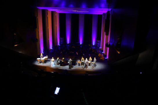 BUCARAMANGA TEATRO SANTANDER CULTURA CONCIERTO: Histórico: "Ruina de cuatro paredes" es ahora un teatro BUCARAMANGA TEATRO SANTANDER CULTURA CONCIERTO: Histórico: "Ruina de cuatro paredes" es ahora un teatro