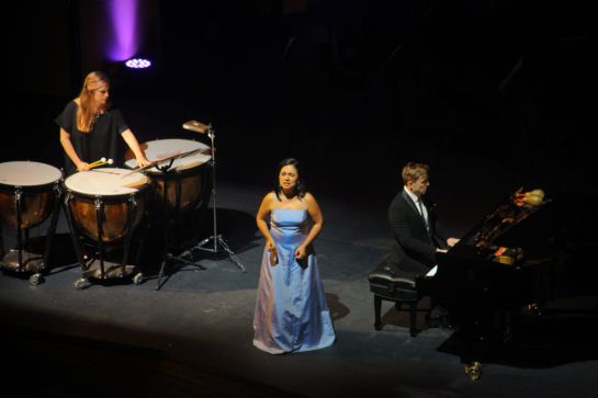 BUCARAMANGA TEATRO SANTANDER CULTURA CONCIERTO: Histórico: "Ruina de cuatro paredes" es ahora un teatro BUCARAMANGA TEATRO SANTANDER CULTURA CONCIERTO: Histórico: "Ruina de cuatro paredes" es ahora un teatro