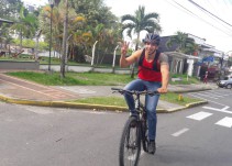 1000 Ciclistas participarán hoy en gran travesía familiar Caminos y Huellas