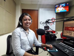 María Camila Arias Martínez María Camila Arias Martínez