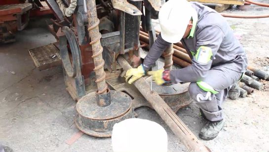 Obras del Metro de Bogotá: Inicia traslado de redes de servicios públicos para obra del Metro Obras del Metro de Bogotá: Inicia traslado de redes de servicios públicos para obra del Metro