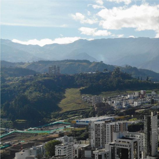 Obras infraestructura deportiva infraestructura vial: En diciembre habrá una ciudad transformada Obras infraestructura deportiva infraestructura vial: En diciembre habrá una ciudad transformada
