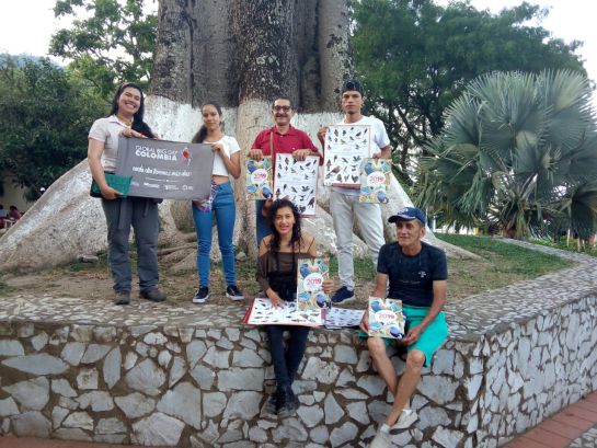 Avistamiento de aves pajareros Global Big Day: Caldas le pone alas al Global Big Day Avistamiento de aves pajareros Global Big Day: Caldas le pone alas al Global Big Day