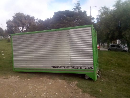 Casos Tierreros: Regresan los “Tierreros” en el sur de Bogotá Casos Tierreros: Regresan los “Tierreros” en el sur de Bogotá
