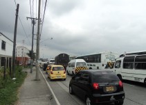 A la fecha se ha recaudado 60% del impuesto vehicular: secretaria hacienda