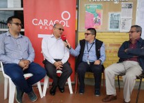 5.000 millones de pesos proyecto Tecnoacademia colegio Ciudadela del Sur