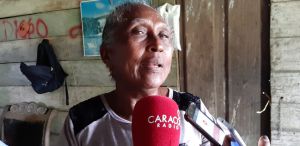 Restitución masiva de predios en guacamayas, finalmente se cumplió Restitución masiva de predios en guacamayas, finalmente se cumplió