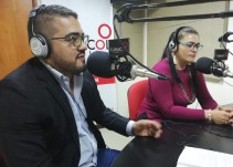 Solo necesitamos una oportunidad para cambiar: ex combatiente eje cafetero