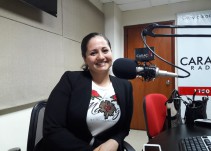 Madres luchadoras de niños con enfermedades huérfanas en el Quindío