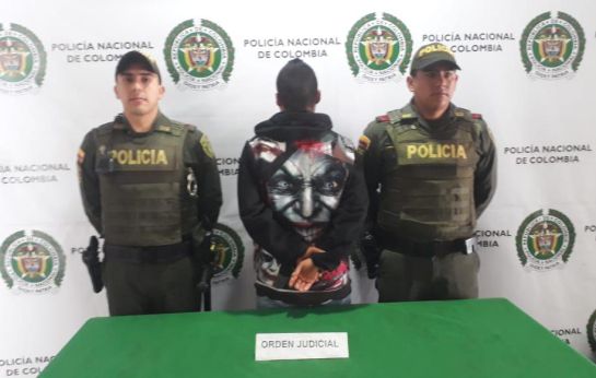 capturas estupefacientes seguridad: 22 capturas durante el fin de semana en Manizales capturas estupefacientes seguridad: 22 capturas durante el fin de semana en Manizales