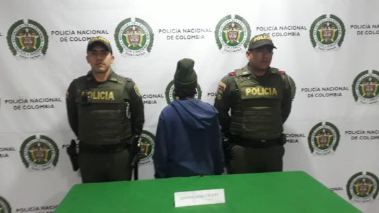 capturas estupefacientes seguridad: 22 capturas durante el fin de semana en Manizales capturas estupefacientes seguridad: 22 capturas durante el fin de semana en Manizales