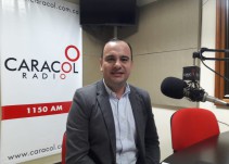 El debido proceso en el procedimiento disciplinario; Jaime Andrés López
