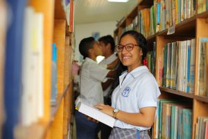 Educación de alta calidad en Montería, Colombia: La FEM, líder en gestión ambiental desde las aulas Educación de alta calidad en Montería, Colombia: La FEM, líder en gestión ambiental desde las aulas