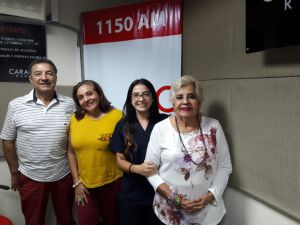 Lucy Saurez Berrio (matrona) Lucy Ramírez Reyes, Lucy Reyes Suárez y su esposo Álvaro Ramírez Munard Lucy Saurez Berrio (matrona) Lucy Ramírez Reyes, Lucy Reyes Suárez y su esposo Álvaro Ramírez Munard
