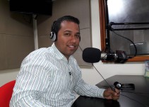 Estoy tranquilo,aunque soy respetuoso de entes de control:Alcalde Quimbaya