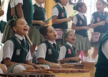 Primaria artística Quindío puede implementar en otras regiones: MinCultura