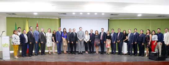 unidades tecnológicas de santander, rendición de cuentas, plan de acción: El rector de las UTS presentó el Informe de Rendición de Cuentas unidades tecnológicas de santander, rendición de cuentas, plan de acción: El rector de las UTS presentó el Informe de Rendición de Cuentas