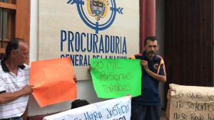 BUCARAMANGA VITALOGIC ESCÁNDALO ALCALDE BUCARAMANGA BASURAS CARRASCO: Rindió testimonio Luis Carlos Hernández sobre caso Vitalogic BUCARAMANGA VITALOGIC ESCÁNDALO ALCALDE BUCARAMANGA BASURAS CARRASCO: Rindió testimonio Luis Carlos Hernández sobre caso Vitalogic