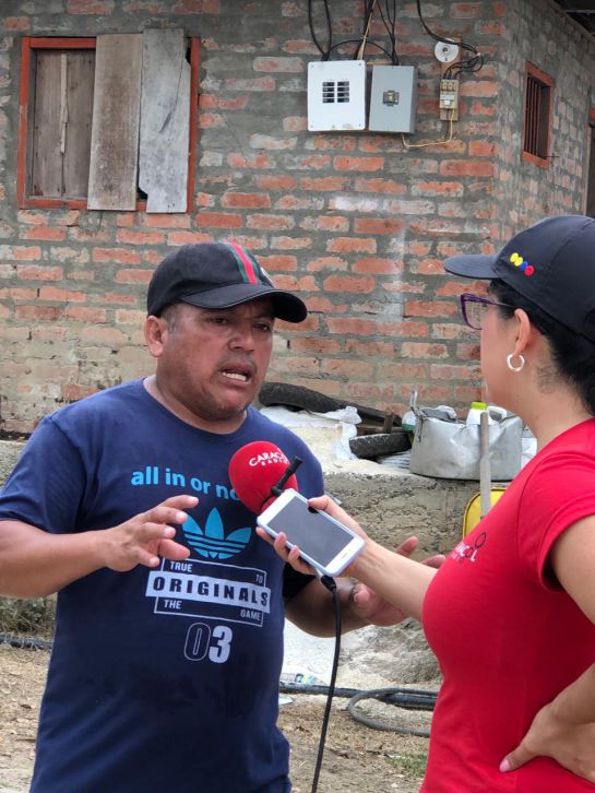 Ex guerilleros de las Farc: En cambuches siguen viviendo ex combatientes de las Farc en la Barca Ex guerilleros de las Farc: En cambuches siguen viviendo ex combatientes de las Farc en la Barca