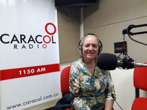 María Teresa Mendoza María Teresa Mendoza