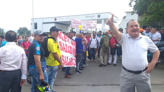 BUCARAMANGA MILITARES POLICÍAS PENSIONADOS SALUD: Reserva activa reclama mejor servicio de salud BUCARAMANGA MILITARES POLICÍAS PENSIONADOS SALUD: Reserva activa reclama mejor servicio de salud