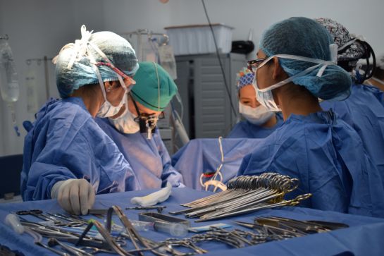 BUCARAMANGA OPERACIÓN TRASPLANTE CORAZON ARTIFICIAL: VIDEO: Así se implanta un corazón artificial BUCARAMANGA OPERACIÓN TRASPLANTE CORAZON ARTIFICIAL: VIDEO: Así se implanta un corazón artificial