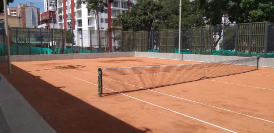 OBRAS BIBLIOTECA ENTREGA CANCHA TENNIS PARQUE DE LOS NIÑOS: En junio entregarán obras en parque de los Niños OBRAS BIBLIOTECA ENTREGA CANCHA TENNIS PARQUE DE LOS NIÑOS: En junio entregarán obras en parque de los Niños
