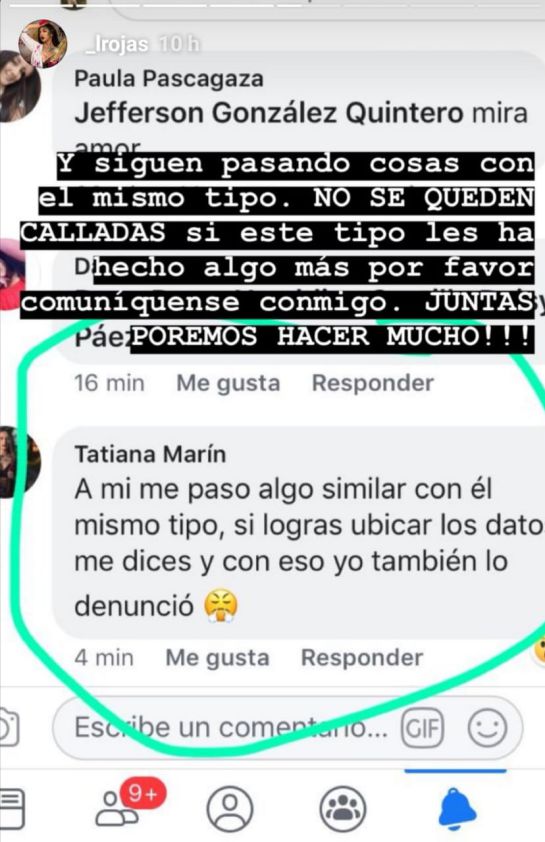 Manoseo a mujer en Transmilenio: Mujer acosada en Transmilenio: "La gente miraba aterrada y el tipo se reía" Manoseo a mujer en Transmilenio: Mujer acosada en Transmilenio: "La gente miraba aterrada y el tipo se reía"