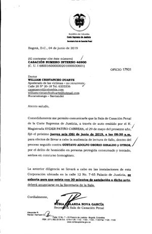 BUCARAMANGA FALSOS POSITIVOS SANTANDER PIEDECUESTA: Condenan a 8 militares por falsos positivos BUCARAMANGA FALSOS POSITIVOS SANTANDER PIEDECUESTA: Condenan a 8 militares por falsos positivos