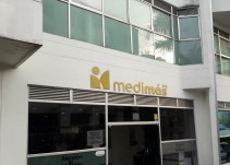 90% De los servicios especializados de Medimás en Quindío están frenados