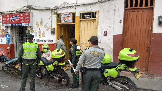 Cierre de hoteles hostales hospedaje turismo vacaciones: Dos hoteles fueron suspendidos en el municipio de Anserma Cierre de hoteles hostales hospedaje turismo vacaciones: Dos hoteles fueron suspendidos en el municipio de Anserma