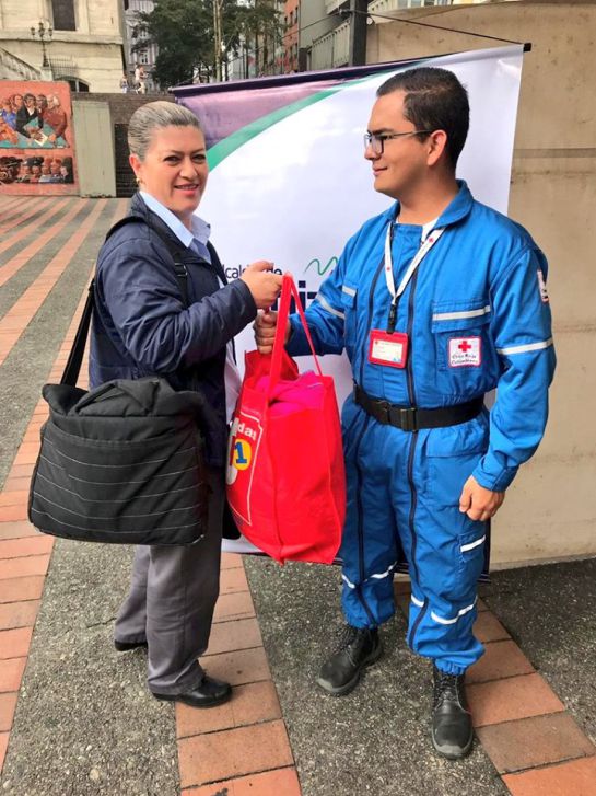 campaña humanitaria emergencia afectados damnificados: Donaciones para damnificados de Pereira se realizará hasta el 18 de junio campaña humanitaria emergencia afectados damnificados: Donaciones para damnificados de Pereira se realizará hasta el 18 de junio
