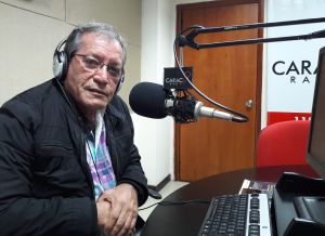 Luis Carlos Vélez Barrios, compositor Luis Carlos Vélez Barrios, compositor