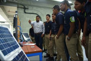 Cursos del SENA: 100 mil jóvenes de Barranquilla construyen sus sueños en 12 nodos del Sena Cursos del SENA: 100 mil jóvenes de Barranquilla construyen sus sueños en 12 nodos del Sena