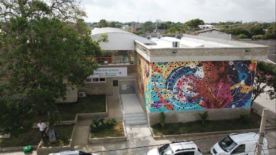 Cursos del SENA: 100 mil jóvenes de Barranquilla construyen sus sueños en 12 nodos del Sena Cursos del SENA: 100 mil jóvenes de Barranquilla construyen sus sueños en 12 nodos del Sena