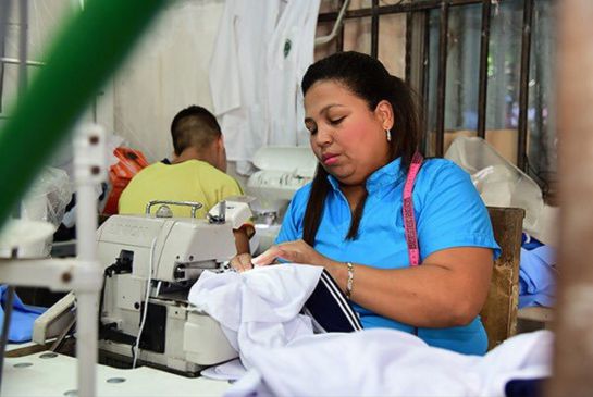 Cursos del SENA: 100 mil jóvenes de Barranquilla construyen sus sueños en 12 nodos del Sena Cursos del SENA: 100 mil jóvenes de Barranquilla construyen sus sueños en 12 nodos del Sena