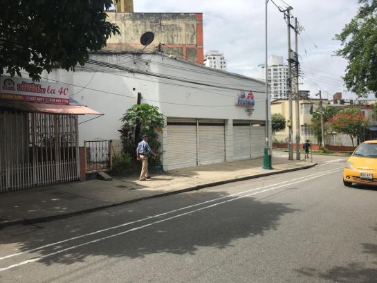 BUCARAMANGA CICLO INFRAESTRUCTURA BICICLETAS: VIDEO: Este jueves se inicia la construcción de los bicicorredores BUCARAMANGA CICLO INFRAESTRUCTURA BICICLETAS: VIDEO: Este jueves se inicia la construcción de los bicicorredores