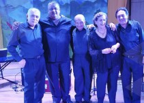 La Gardeliada, homenaje a Carlos Gardel en fiesta Nacional del Café,Calarcá