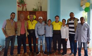 Así es la relación de Cerro Matoso con las comunidades del Alto San Jorge: Así es la relación de Cerro Matoso con las comunidades del Alto San Jorge Así es la relación de Cerro Matoso con las comunidades del Alto San Jorge: Así es la relación de Cerro Matoso con las comunidades del Alto San Jorge