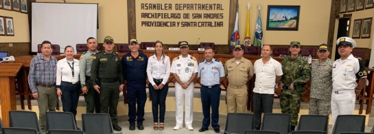 Lanzamiento de campaña de seguridad. Lanzamiento de campaña de seguridad.