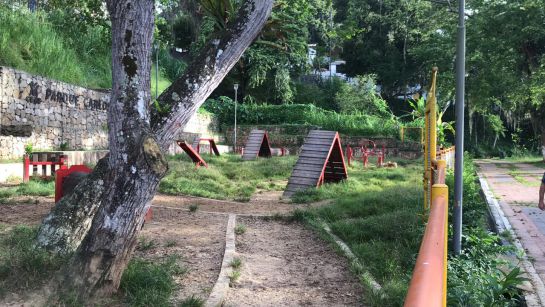 BUCARAMANGA PARQUES MASCOTAS MANTENIMIENTO ALTOS DE CABECERA DEL LLANO: VIDEO: El notable deterioro del parque de las mascotas BUCARAMANGA PARQUES MASCOTAS MANTENIMIENTO ALTOS DE CABECERA DEL LLANO: VIDEO: El notable deterioro del parque de las mascotas