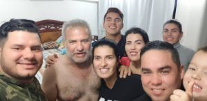 LIBERACION SECUESTRO COMERCIANTE VENEZUELA: Rescatan a comerciante secuestrado LIBERACION SECUESTRO COMERCIANTE VENEZUELA: Rescatan a comerciante secuestrado