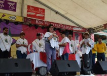 En Pijao,Quindío eligieron el mejor café de calidad en fiestas aniversarias