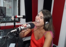 Marcela García se confiesa sobre su matrimonio