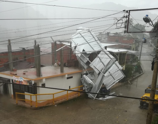 Rioblanco Rioblanco