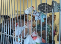 Defensoría del pueblo presentará tutela por hacinamiento en CAI de Policía