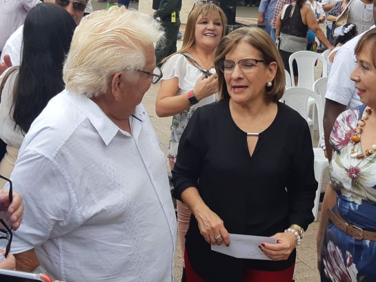 Acto de Reconocimiento de Responsabilidad en el que el Estado Acto de Reconocimiento de Responsabilidad en el que el Estado
