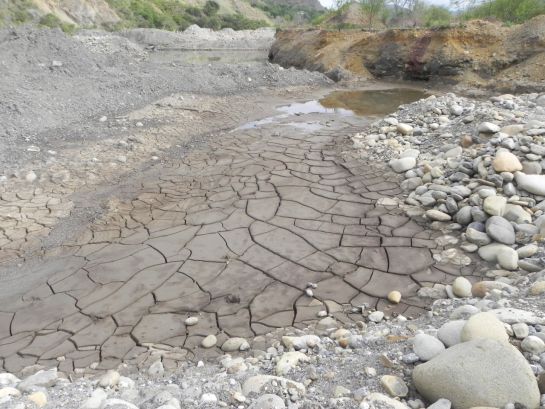 Minería ilegal en Cauca: Operativo contra la minería ilegal en el río Sambingo en el Cauca Minería ilegal en Cauca: Operativo contra la minería ilegal en el río Sambingo en el Cauca